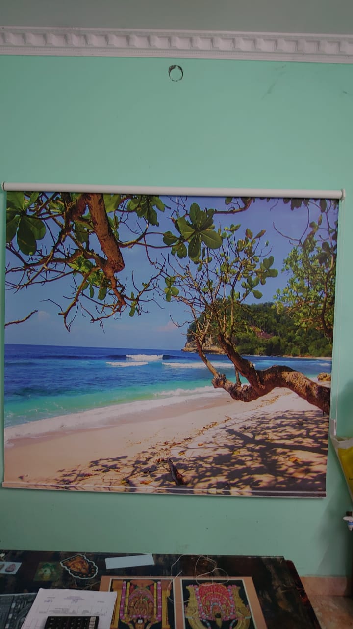 Wall Decor 1